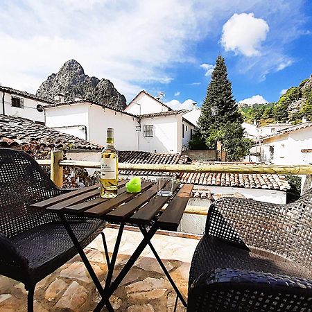 Casa Rural La Parra غراثاليما المظهر الخارجي الصورة