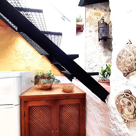 Casa Rural La Parra غراثاليما المظهر الخارجي الصورة